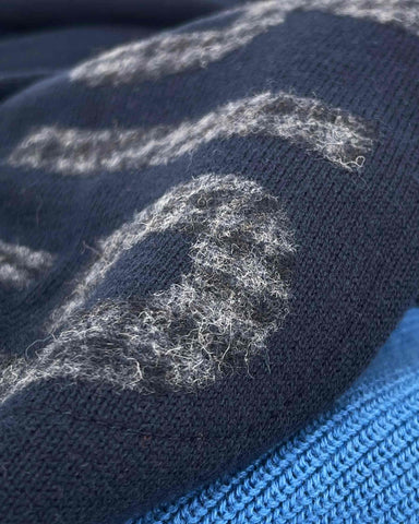 Gaastra,Mixed Yarn Pullover