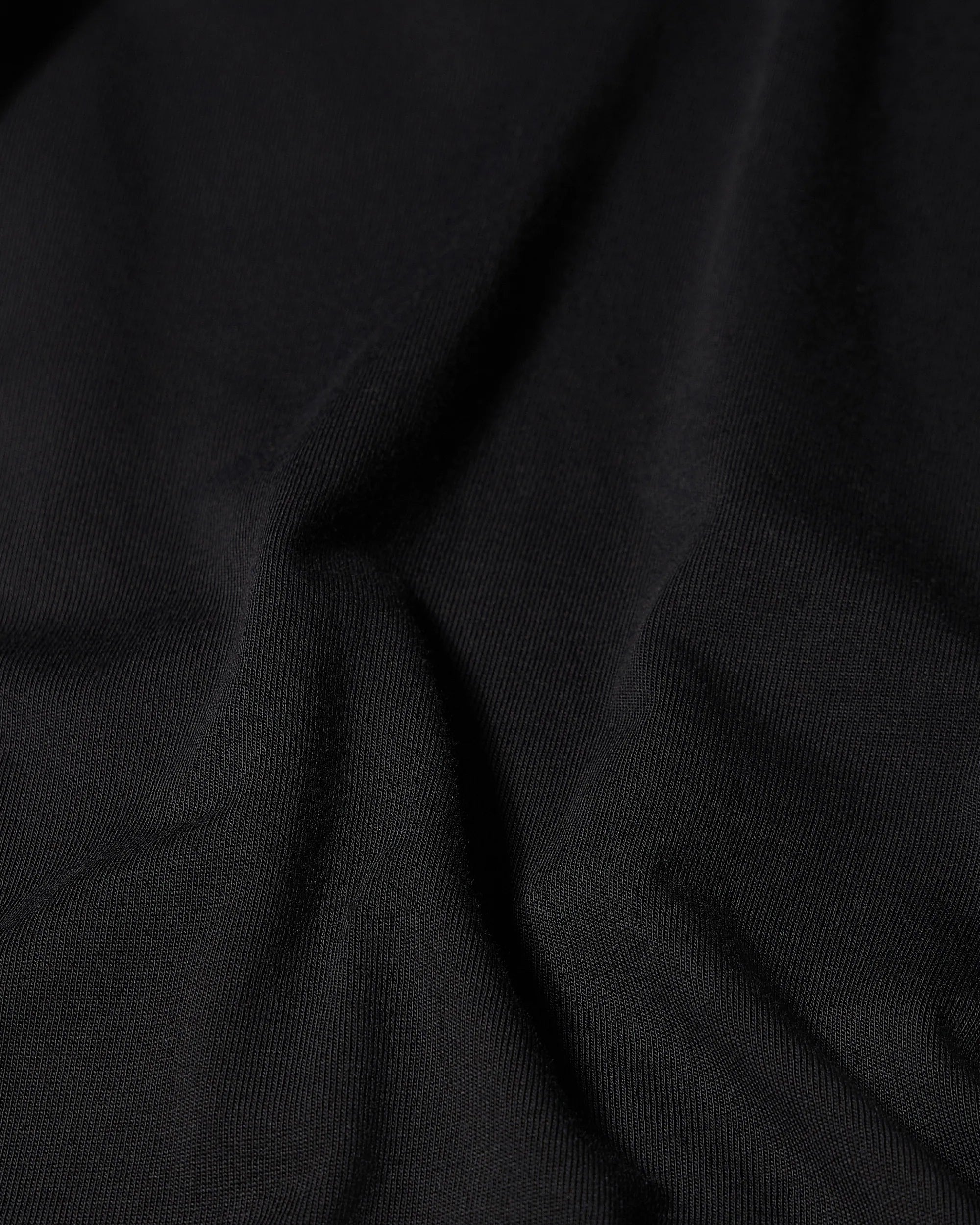 Moose Knuckles, Utility Pocket Black Tee