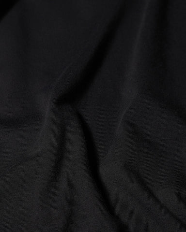 Moose Knuckles, Utility Pocket Black Tee