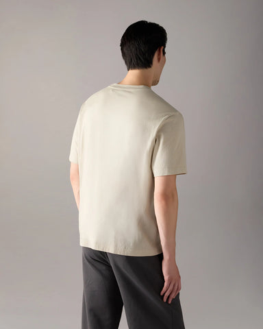 Moose Knuckles, Yul Classic Beige T-Shirt