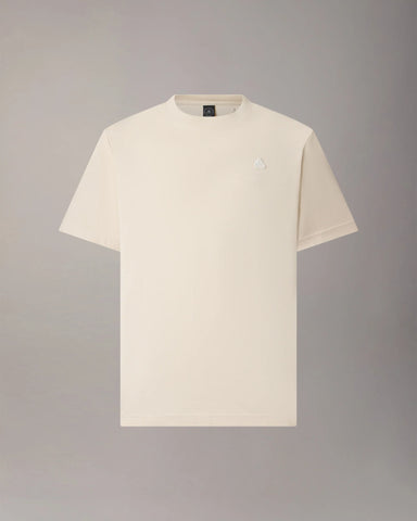Moose Knuckles, Yul Classic Beige T-Shirt
