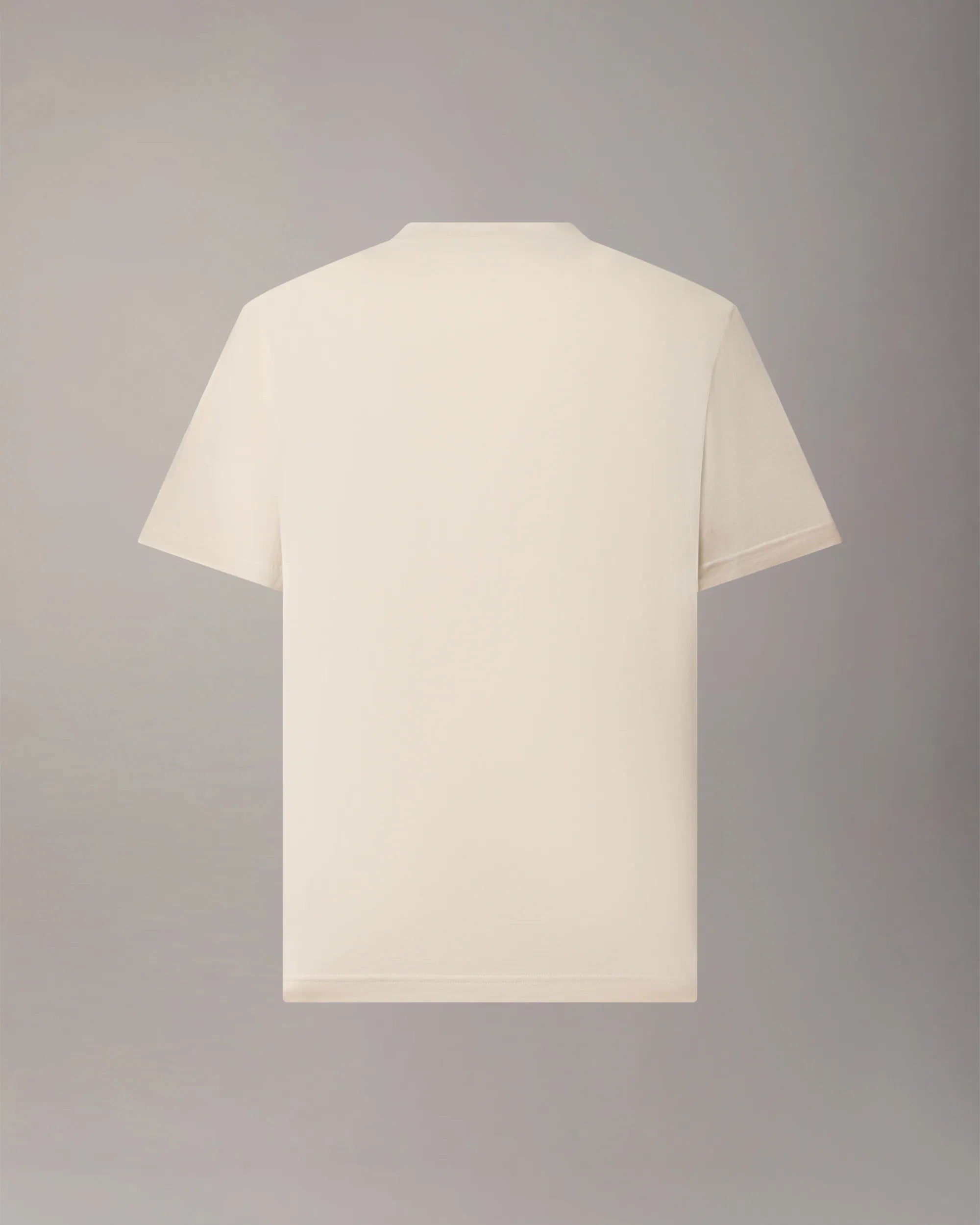 Moose Knuckles, Yul Classic Beige T-Shirt