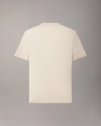 Moose Knuckles, Yul Classic Beige T-Shirt