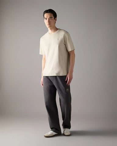 Moose Knuckles, Yul Classic Beige T-Shirt