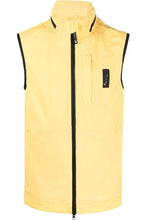 Load image into Gallery viewer, North Sails By Maserati, Yellow Libeccio Vest
