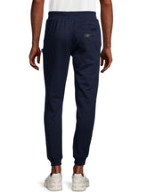 Load image into Gallery viewer, Plein Sport, Navy Signature Joggers
