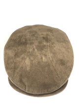 Load image into Gallery viewer, Wegener, Suede Beige Cap
