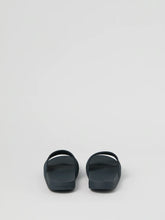 Load image into Gallery viewer, Björn Borg, Soft and flexible Navy slide
