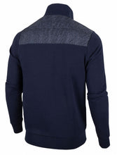Load image into Gallery viewer, Cavallaro Napoli, GreY Sweat Cardigan
