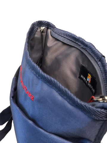Marina Militare,Bag With Shoulder Strap