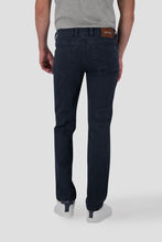 Load image into Gallery viewer, Gardeur,Bill Dark Blue Jeans
