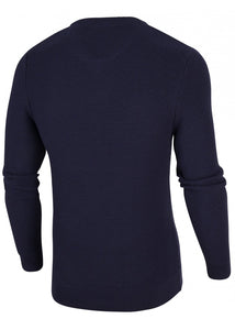 Cavallaro Napoli, Aranido V-Neck Pullover