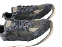 Load image into Gallery viewer, Bogner,Navy Trendy Shoes
