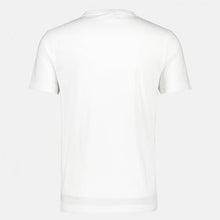Load image into Gallery viewer, Lerros, White Classic Round Neck T-Shirt
