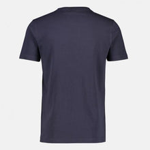 Load image into Gallery viewer, Lerros, Navy Classic Round Neck T-Shirt
