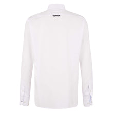 Load image into Gallery viewer, Hv Society White Shirt long Sleeves
