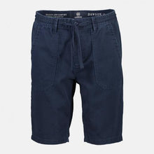 Load image into Gallery viewer, Lerros, Navy Summery Shorts With Drawstring
