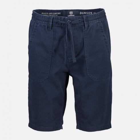 Lerros, Navy Summery Shorts With Drawstring