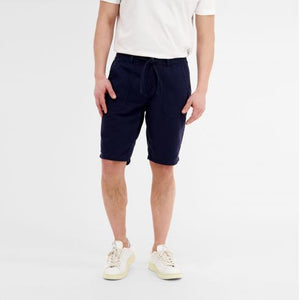 Lerros, Navy Summery Shorts With Drawstring