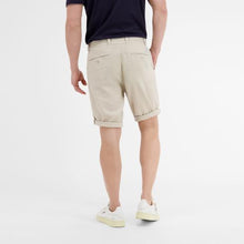 Load image into Gallery viewer, Lerros, Beige  Casual Shorts With Drawstring
