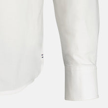 Load image into Gallery viewer, Lerros, White Plain Oxford Shirt
