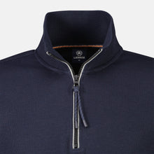 Load image into Gallery viewer, Lerros, Navy Classic Sweater
