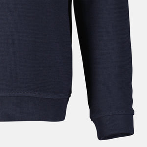 Lerros, Navy Classic Sweater