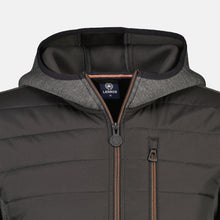 Load image into Gallery viewer, Lerros, Softshell jacket with hoodie
