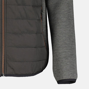 Lerros, Softshell jacket with hoodie