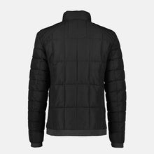Load image into Gallery viewer, Lerros, Black Sporty quilted jacket with function
