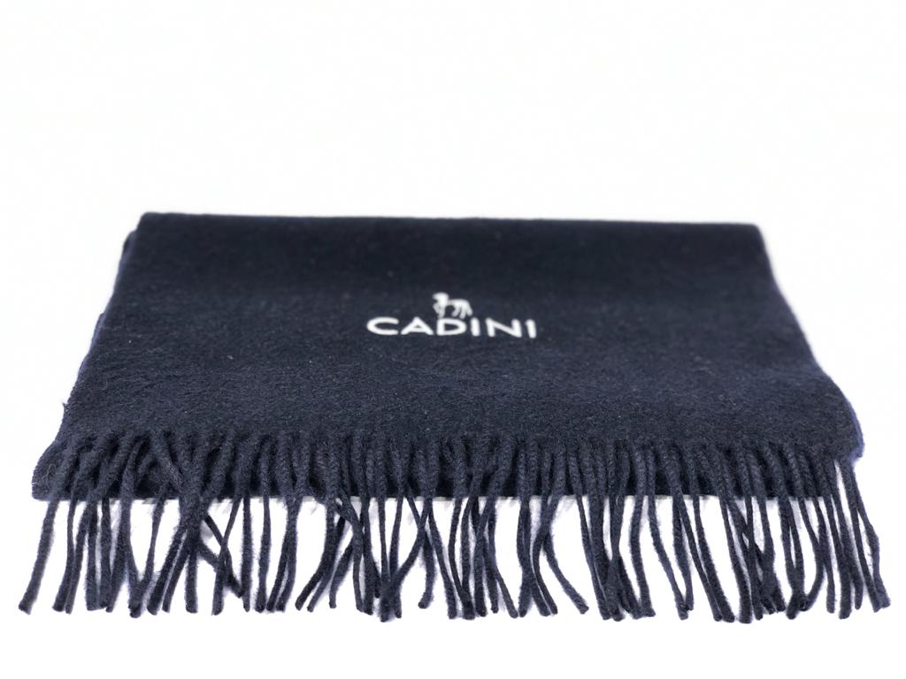 Cadini, Cashmere Scarf