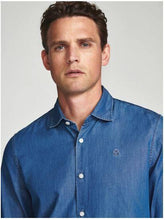 Load image into Gallery viewer, North Sails Cotton Denim Shirt
