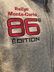 McGregor, Monte Carlo Hooded Sweat Jacket