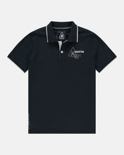 Load image into Gallery viewer, Gaastra, Wishbone Navy Polo
