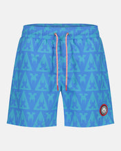 Load image into Gallery viewer, Gaastra, Blue Towers Swimshort

