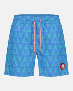 Gaastra, Blue Towers Swimshort