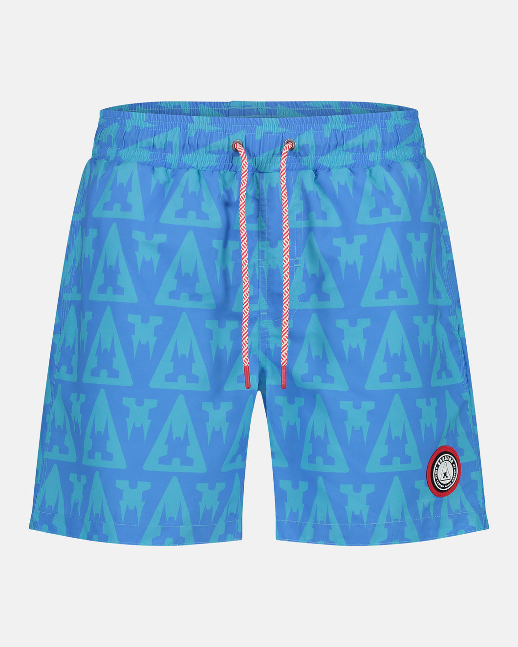 Gaastra, Blue Towers Swimshort