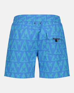 Gaastra, Blue Towers Swimshort