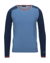 Load image into Gallery viewer, Dimattia, Blue PullOver

