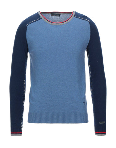 Dimattia, Blue PullOver