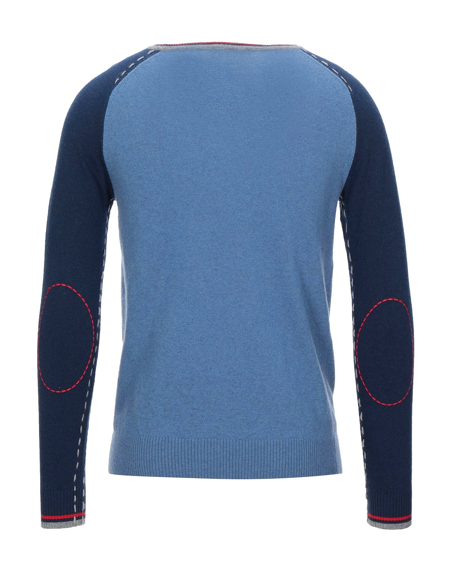 Dimattia, Blue PullOver