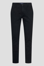 Load image into Gallery viewer, Gardeur, Navy Chino Pants
