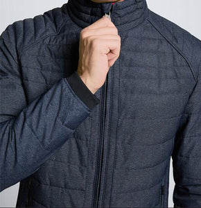 Strellson, Quilted jacket Clason