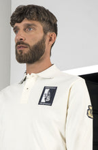 Load image into Gallery viewer, Marina Militare, Nave Scuola Amerigo Vespucci Polo Shirt

