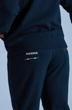 Load image into Gallery viewer, Marina Militare Sailing Team Jogger Pants
