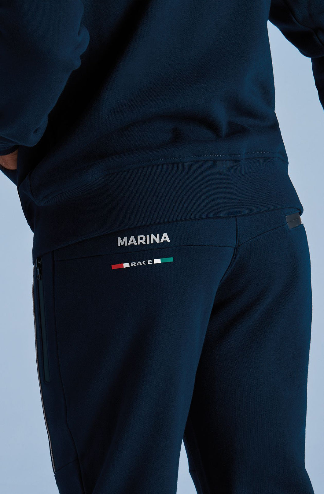 Marina Militare Sailing Team Jogger Pants