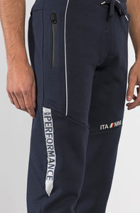 Marina Militare Sailing Team Jogger Pants