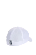 Load image into Gallery viewer, Marina Militare, White Baseball Cap
