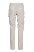 Load image into Gallery viewer, Aviazone Navale,Beige Cargo Pants Marina Militare
