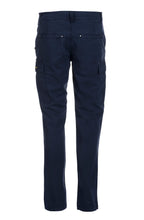 Load image into Gallery viewer, Aviazone Navale,Navy Cargo Pants Marina Militare
